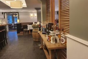 Restaurant Wellingten