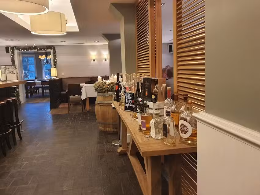 Restaurant Wellingten