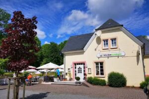 Restaurant Weltenbummler