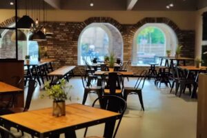 Restaurant Weltumsegler