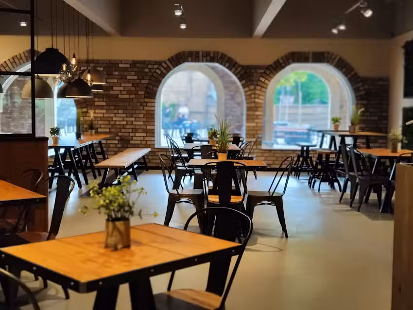 Restaurant Weltumsegler