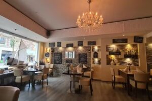 Restaurant Welvaart Emden