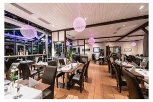 Restaurant Wendenk&ouml;nig