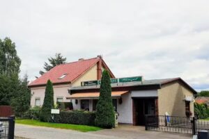 Restaurant Wenzel