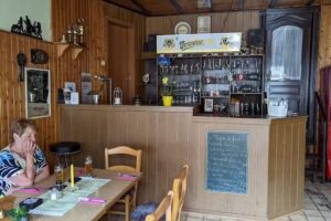 Restaurant Werner Krombholz