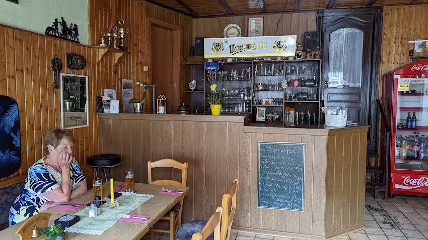 Restaurant Werner Krombholz