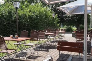 Restaurant Wertachgastst&auml;tte