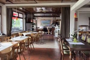 Restaurant Weserterrassen