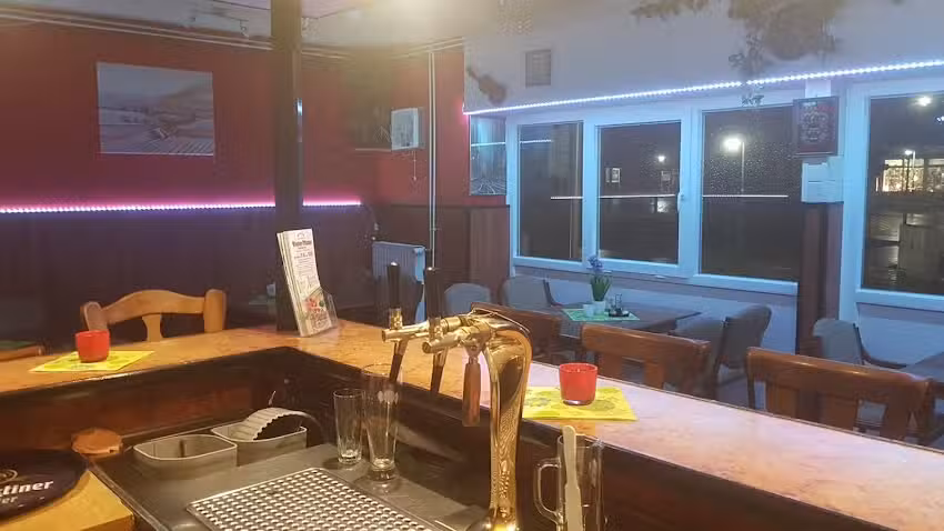 Restaurant Wester-Pfanne Albersdorf