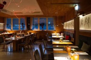 Restaurant Westerbachhalle Eschborn