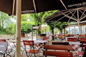 Restaurant Westernacher Chiemsee