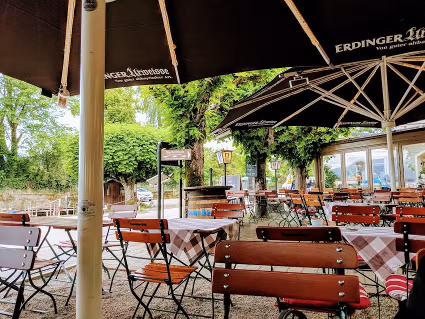 Restaurant Westernacher Chiemsee