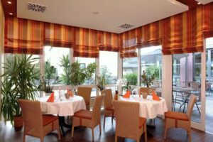 Restaurant Westf&auml;lischer Hof