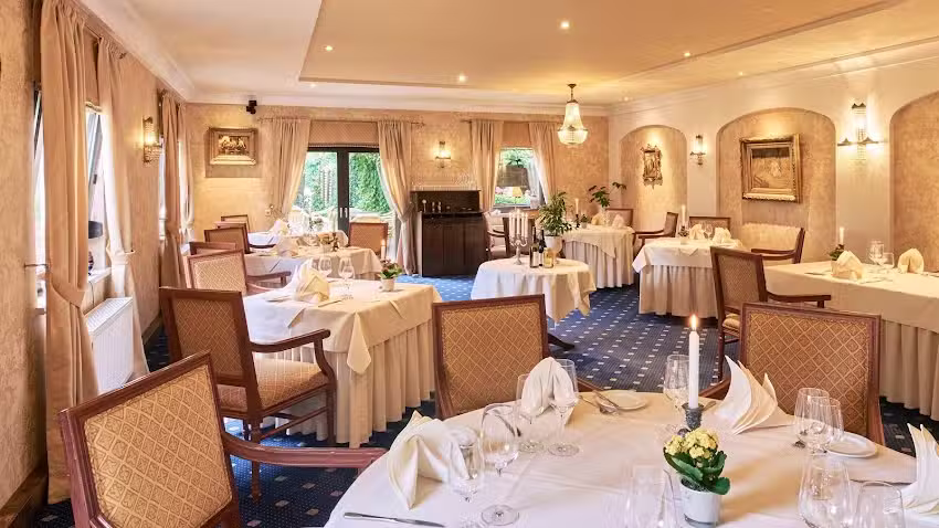 Restaurant Westphalenhof