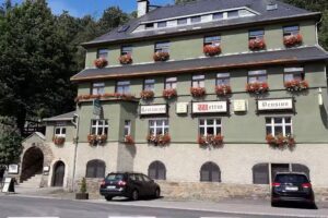 Restaurant – Wettin