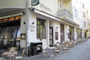 Restaurant Weyers