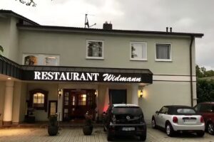 Restaurant Widmann (Mercure Hotel Ingolstadt)