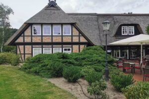 Restaurant Widukind St. Dionys