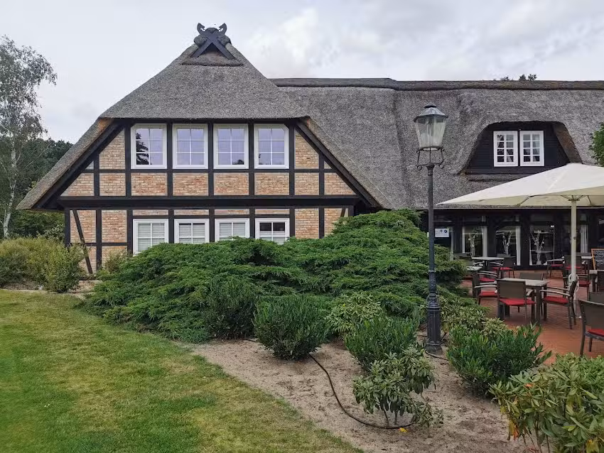 Restaurant Widukind St. Dionys