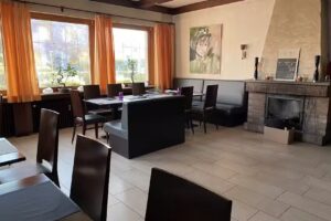 Restaurant Wienbrede