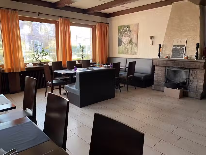 Restaurant Wienbrede