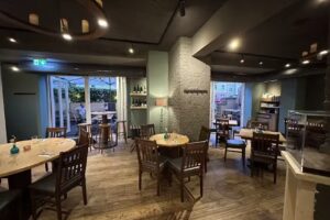 Restaurant Wiener Wunder