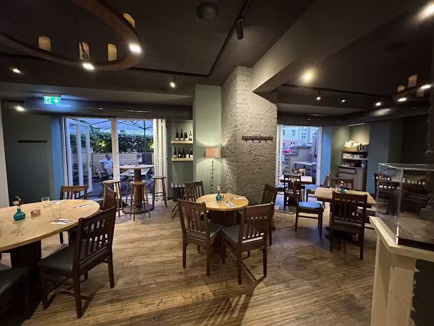 Restaurant Wiener Wunder