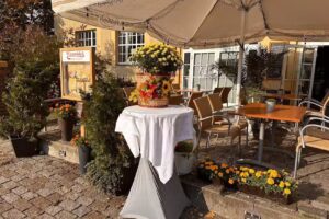 Restaurant Wiesenblick