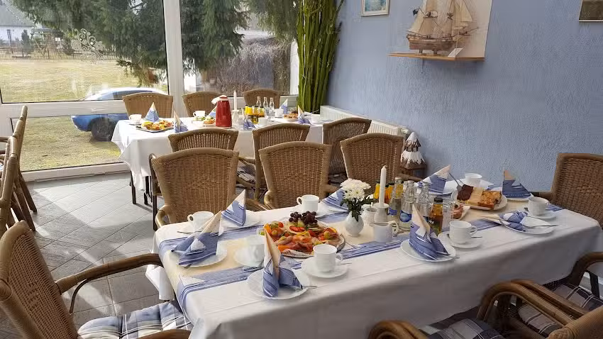 Restaurant Wiesenperle