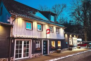 Restaurant Wilde Ilse