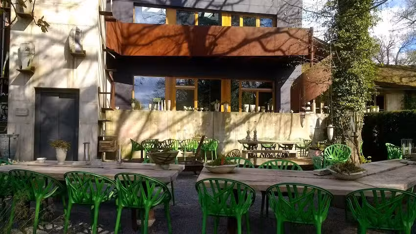 Restaurant Wilde Triebe &ndash; Osnabr&uuml;ck