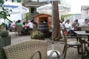 Restaurant Wilden Mann