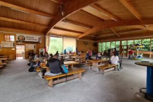 Restaurant Wildpark