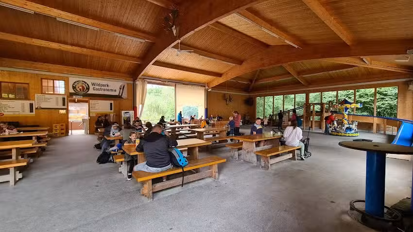 Restaurant Wildpark