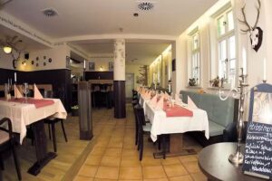 Restaurant Wildsch&uuml;tz