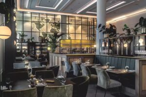 Restaurant Wilhelm