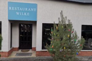 Restaurant Wilke