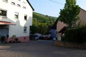 Restaurant Willi B&ouml;hler