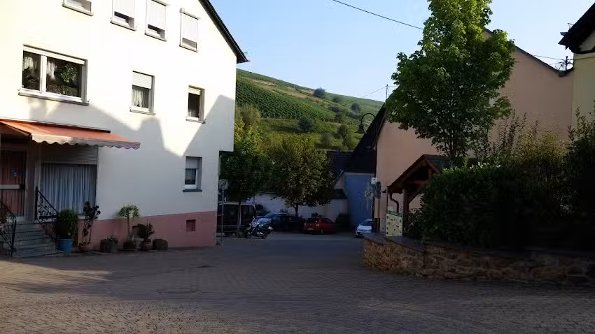Restaurant Willi B&ouml;hler
