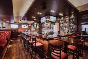 Restaurant Willy’s