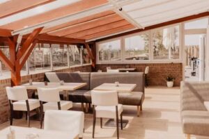RESTAURANT Wind & Wasser