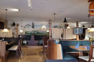 Restaurant Windland