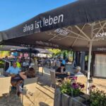 Restaurant Wintergarten