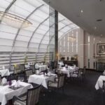 Restaurant &bdquo;Wintergarten&ldquo;