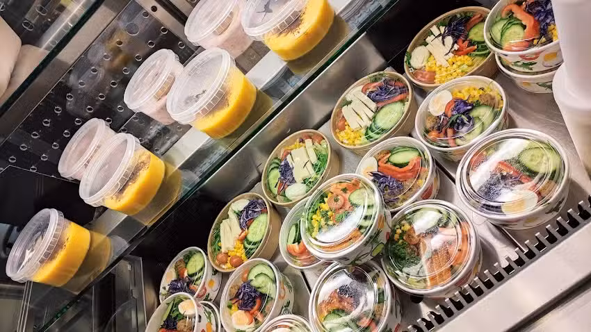 Restaurant Wintergarten