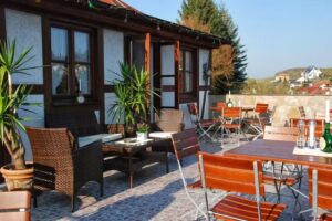 Restaurant & Winzerhof Wei&szlig;enberger