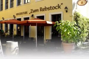 Restaurant Winzerstube „Zum Rebstock“