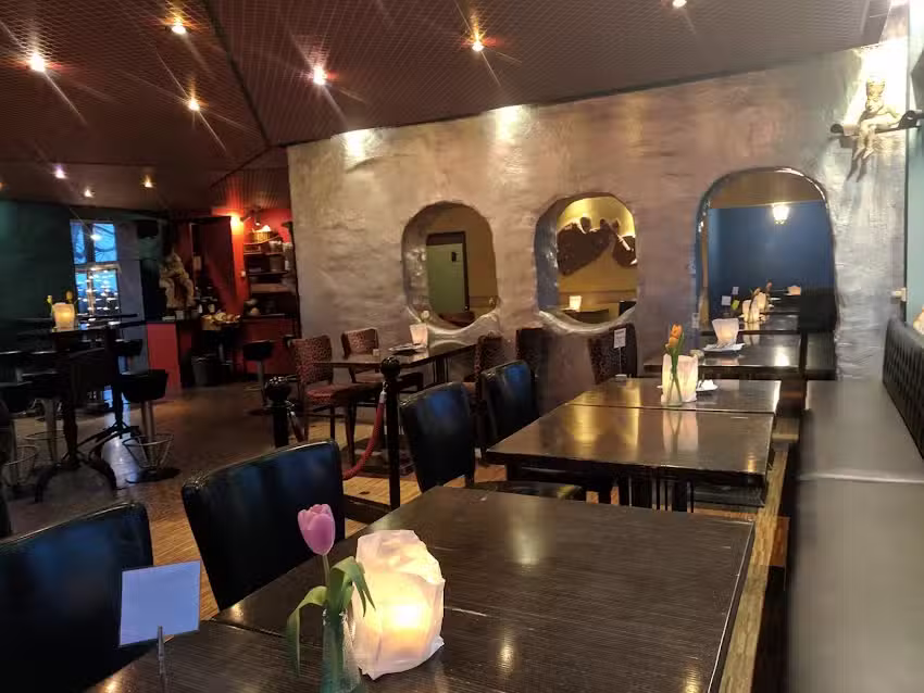 Restaurant Wirtshaus am Gehrenberg