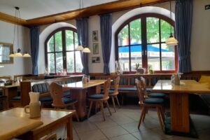 Restaurant Wirtshaus am Lech