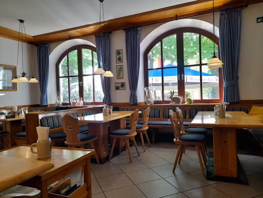 Restaurant Wirtshaus am Lech